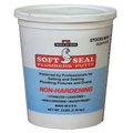 Ips 14Oz Soft Seal Putty 80100